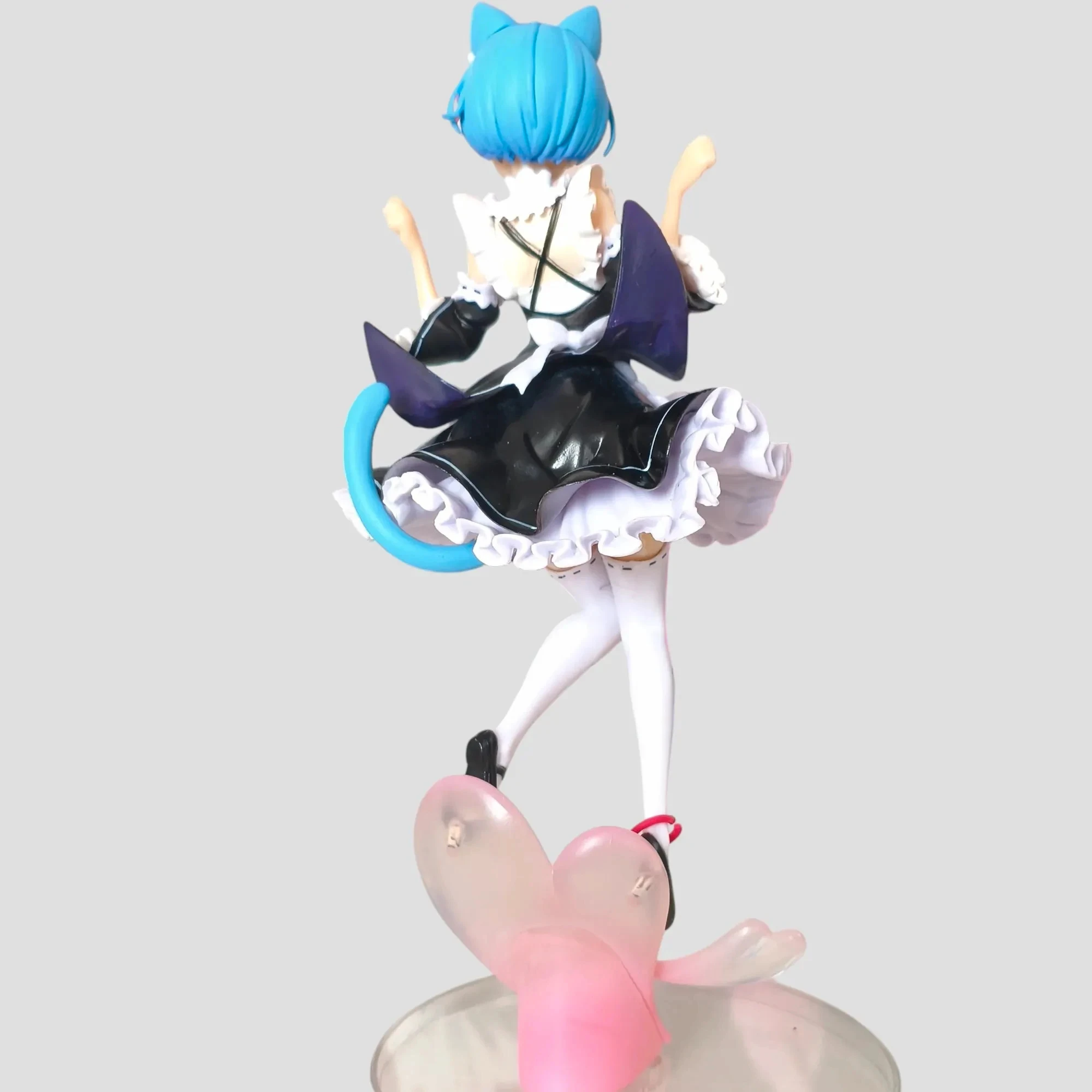 Figurina de Rem en traje de criada – Re:Zero – photo 3